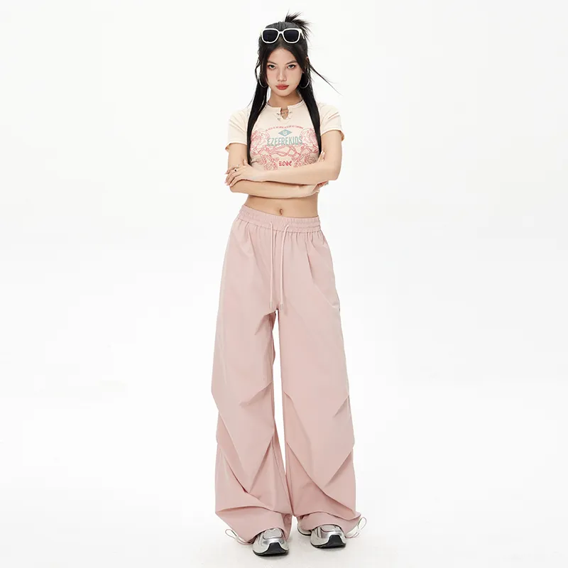 Rose Casual Pants Women's-34