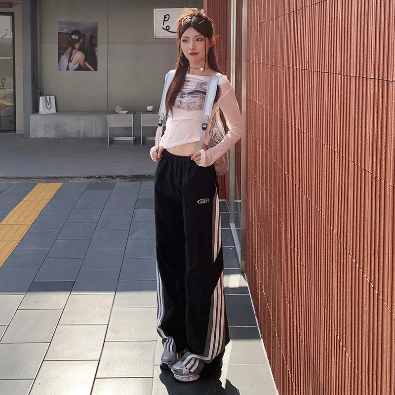 Rose Cargo Pants Women's-15