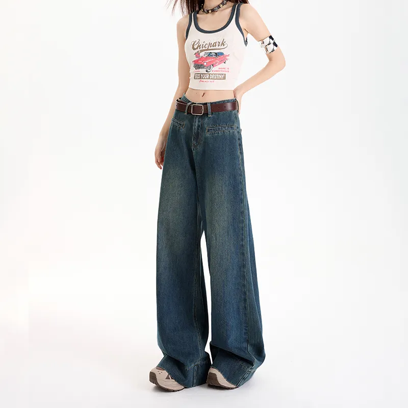 Rose Jeans Women's-4