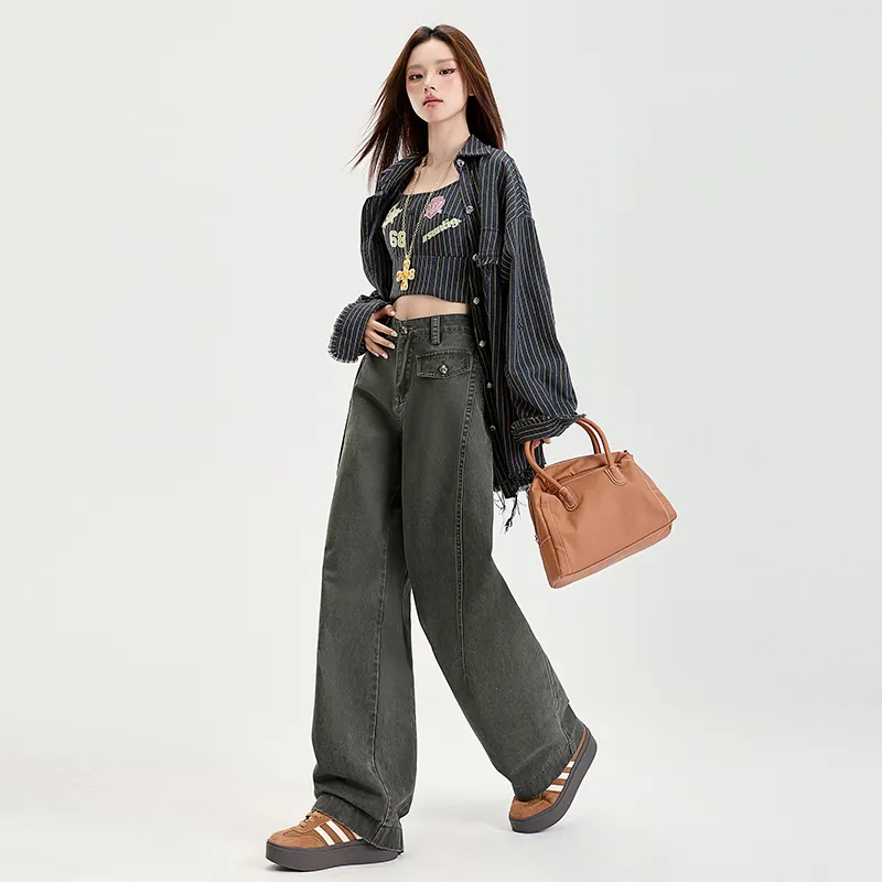 Rose Jeans Women's-10