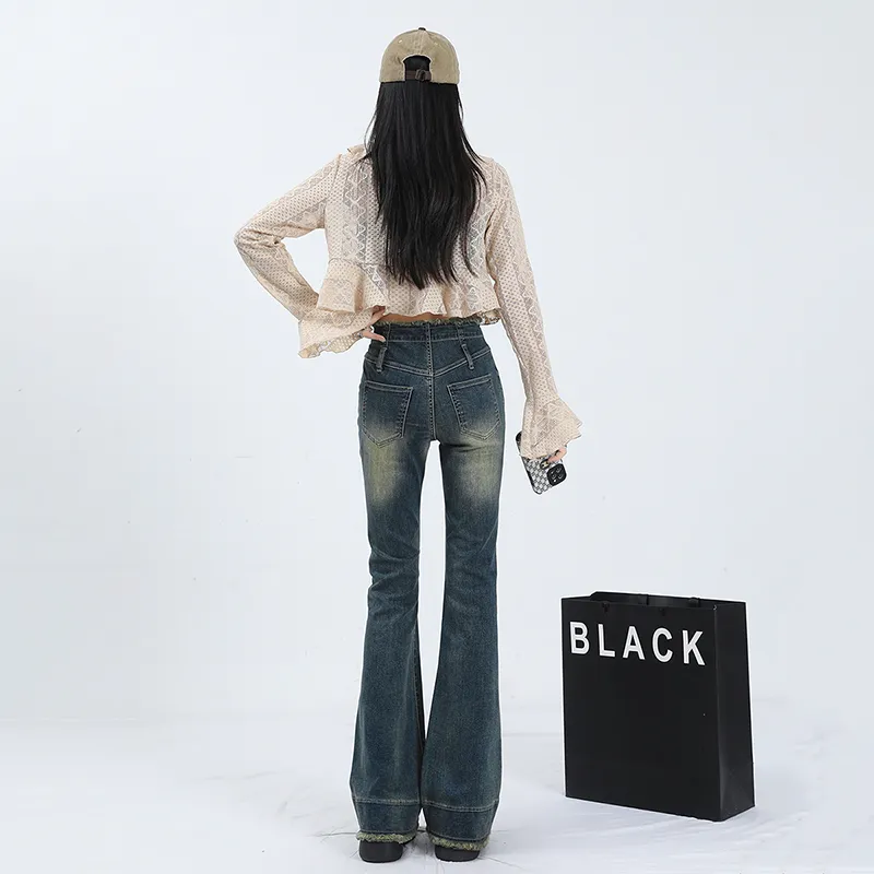 Rose Jeans Women's-8
