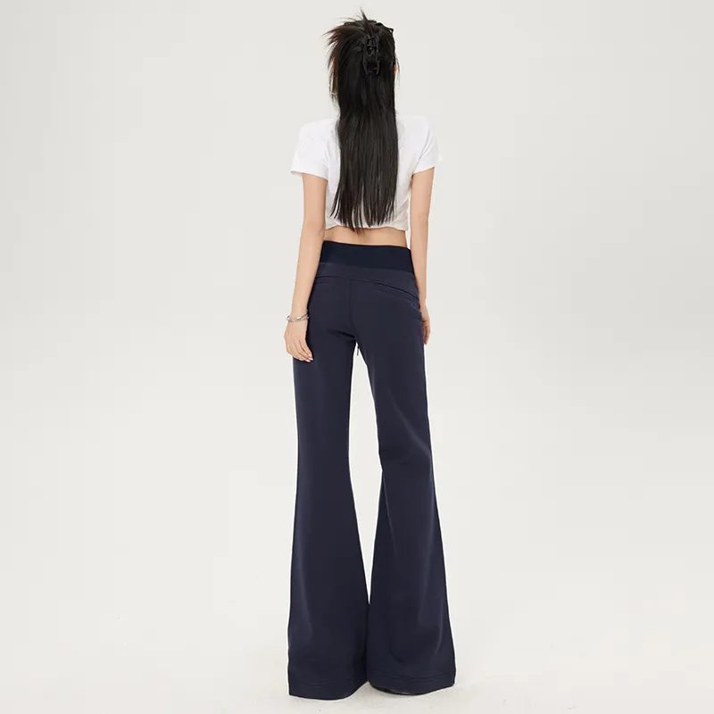 Rose Casual Pants Women's-35