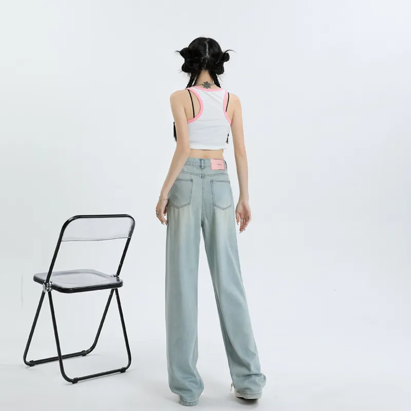Rose Jeans Women's Nostalgic Blue-2