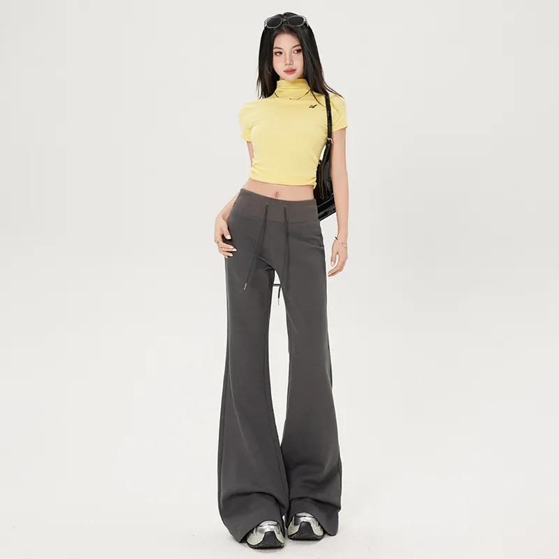 Rose Casual Pants Women's-28