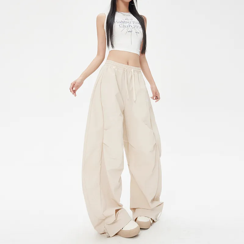 Rose Cargo Pants Women's-8