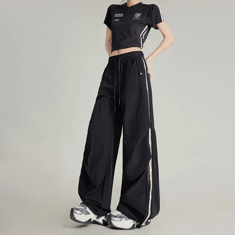 Rose Cargo Pants Women's-12
