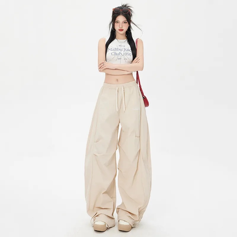 Rose Cargo Pants Women's-2