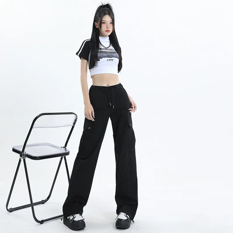 Rose Casual Pants Women's-9
