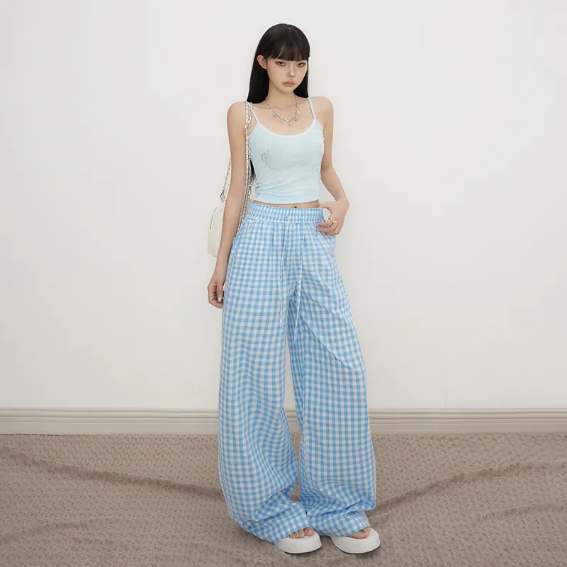 Rose Casual Pants Women's-2