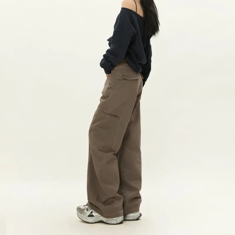 Rose Jeans Women's Coffee Green-5
