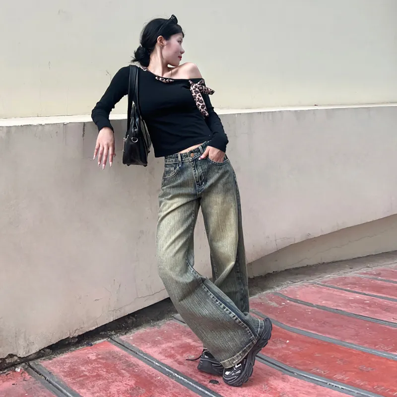 Rose Jeans Women's-4
