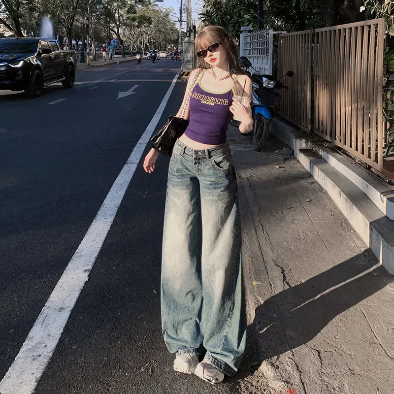 Rose Jeans Women's Vintage-3