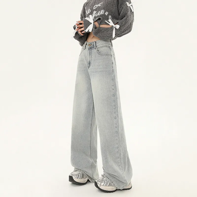 Rose Jeans Women's Nostalgic Blue-5