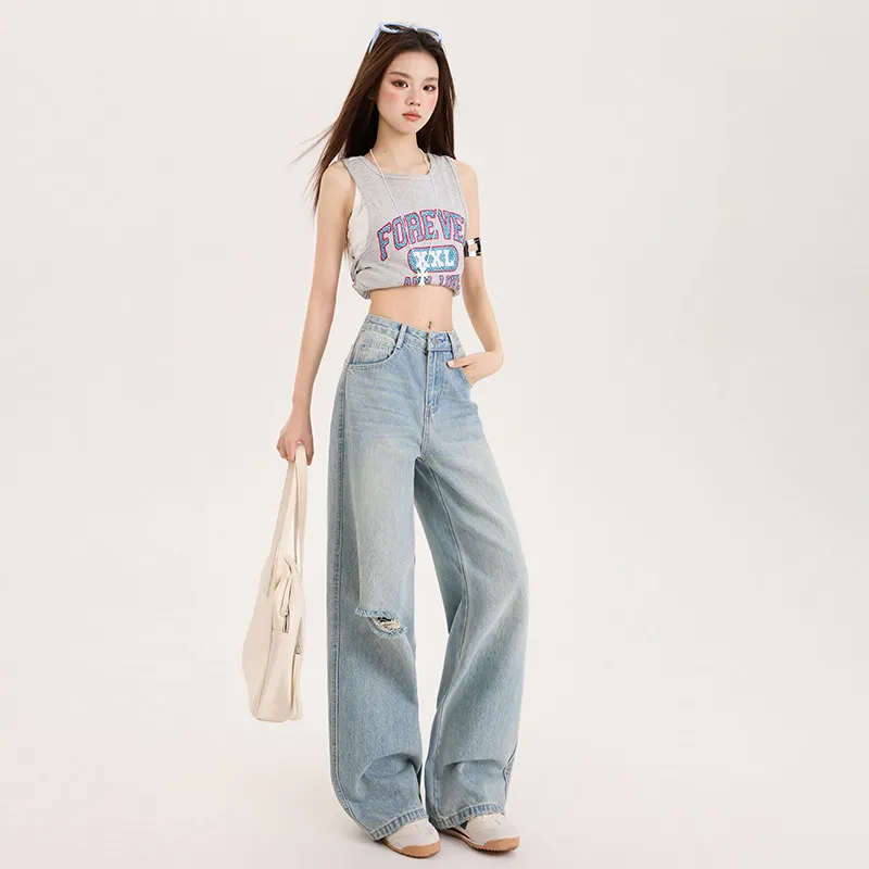 Rose Jeans Women's-1