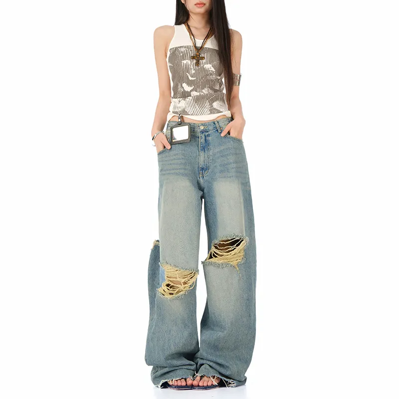 Rose Jeans Women's-5