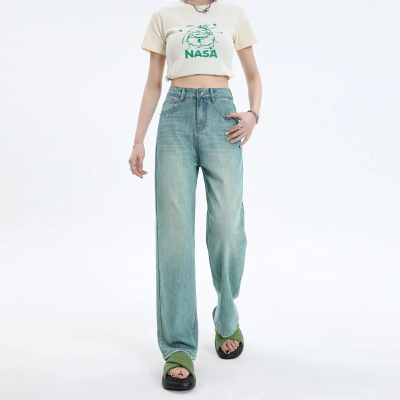 Rose Jeans Women's Emerald Green-3