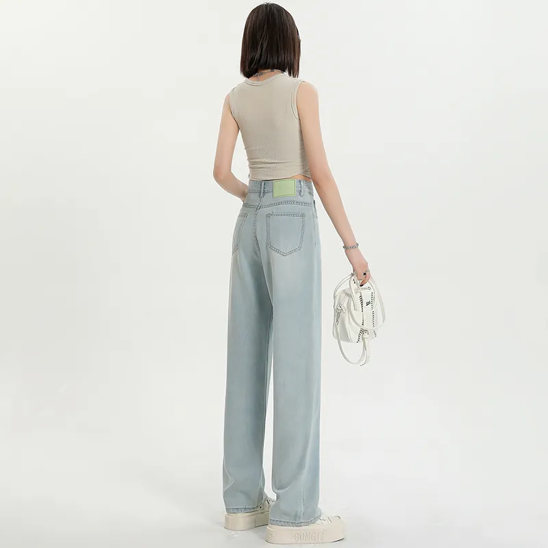Rose Jeans Women's Moonlight Blue-2