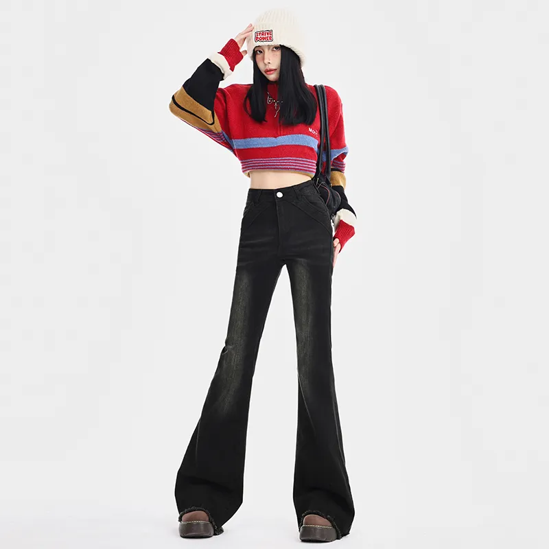Rose Jeans Women's-4