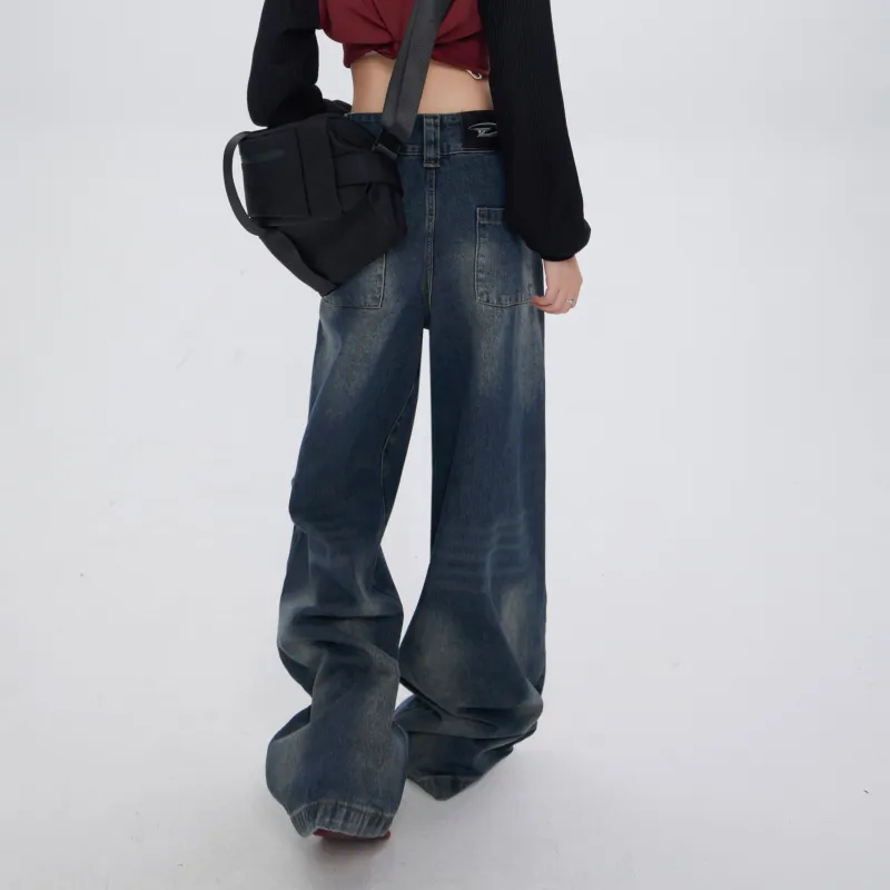 Rose Jeans Women's Blue Gray-2