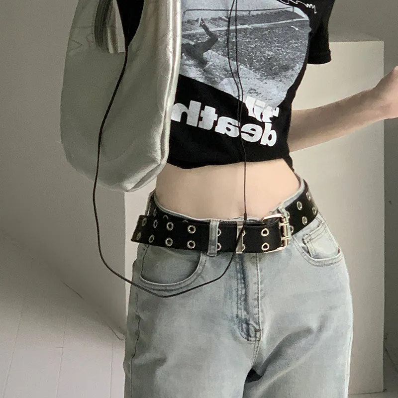 Rose Jeans Women's Vintage Blue-4