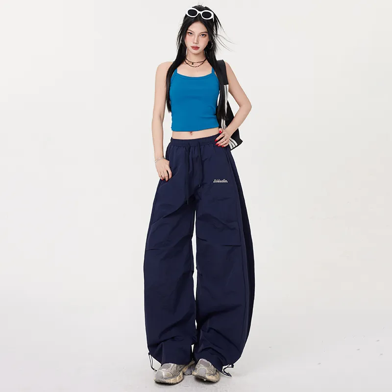 Rose Cargo Pants Women's-24