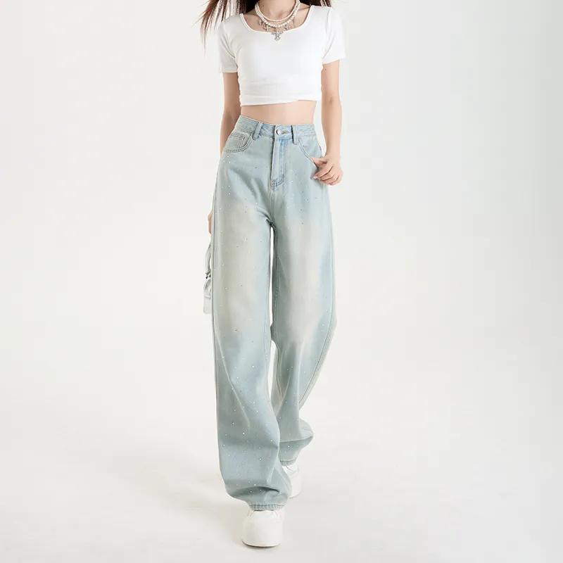 Rose Jeans Women's-10