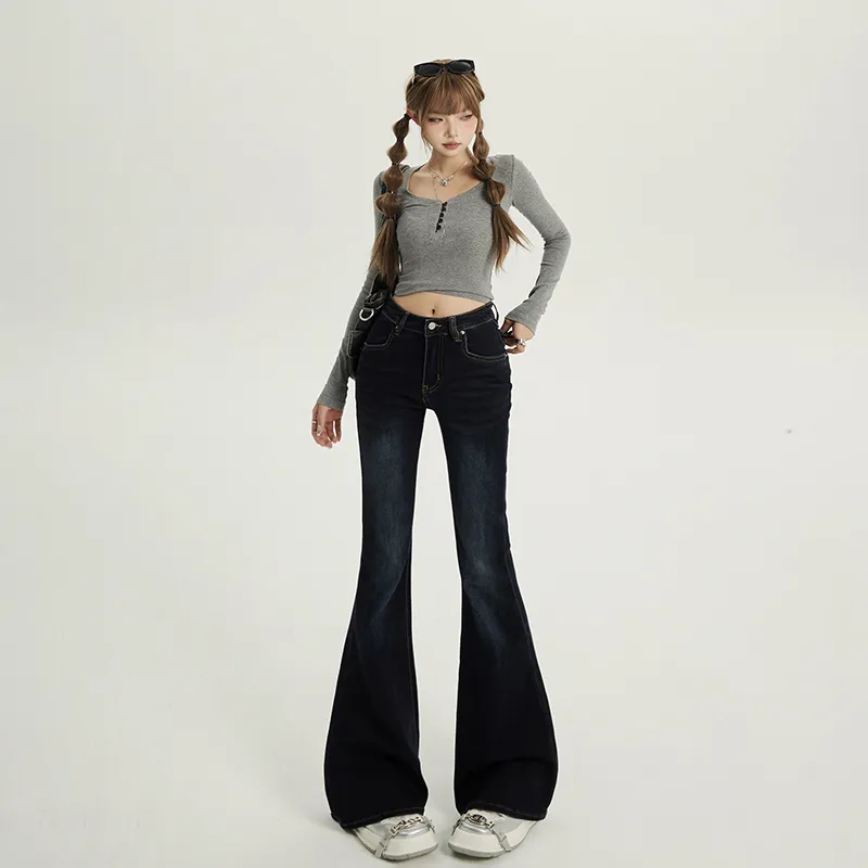 Rose Jeans Unisex-2