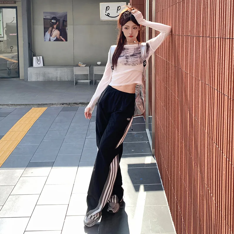 Rose Cargo Pants Women's-11