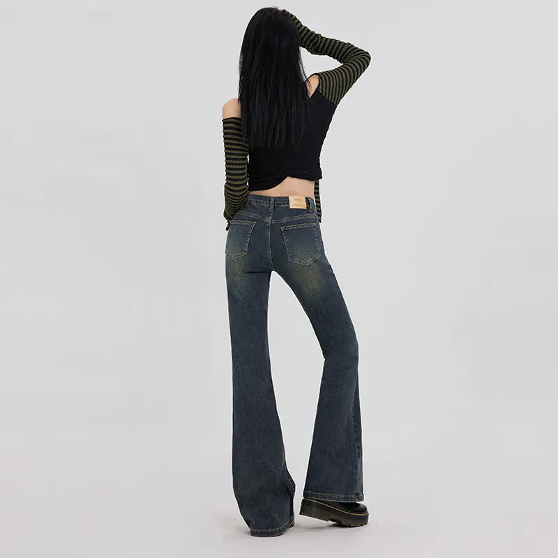 Rose Jeans Women's Concrete Gray-2