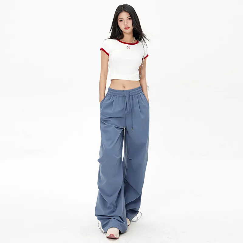 Rose Casual Pants Women's-44
