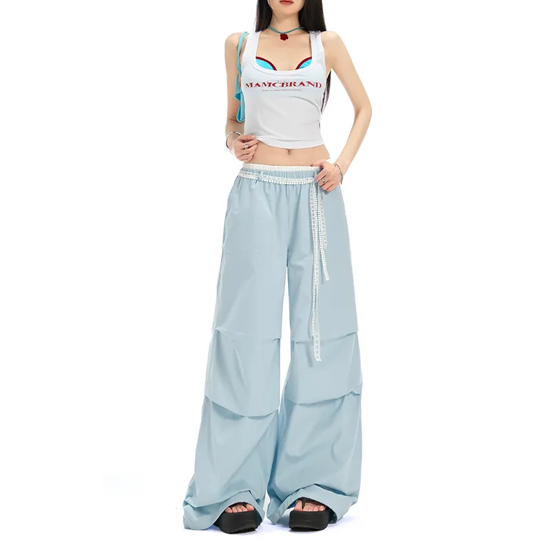 Rose Casual Pants Women's-11