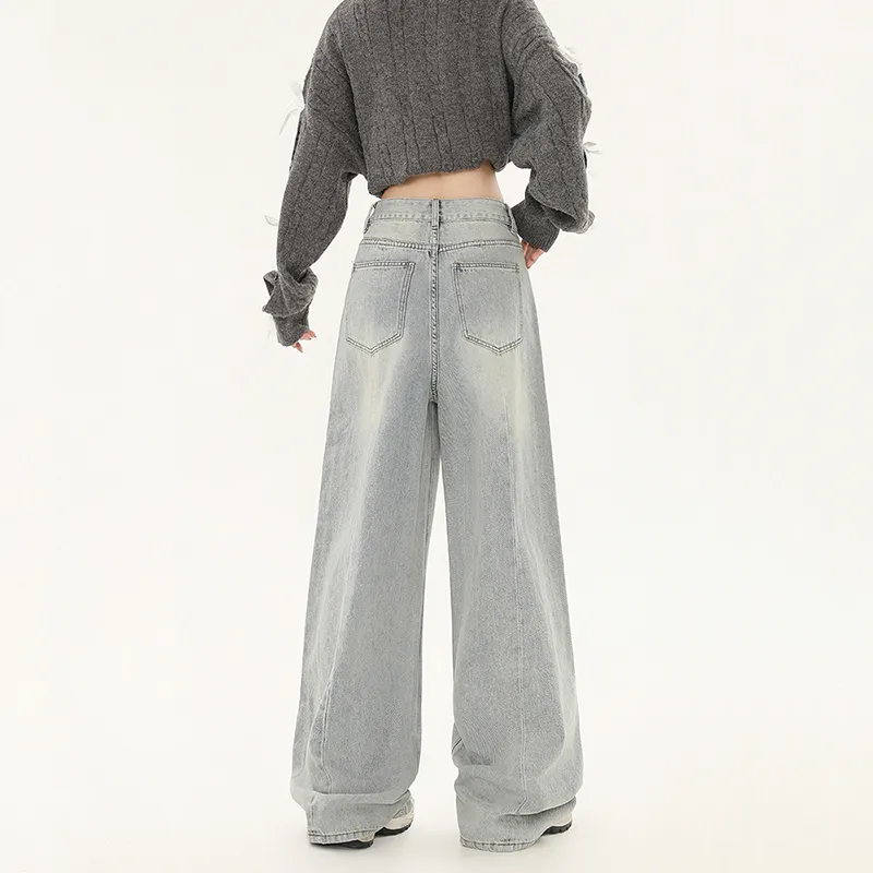 Rose Jeans Women's Nostalgic Blue-6
