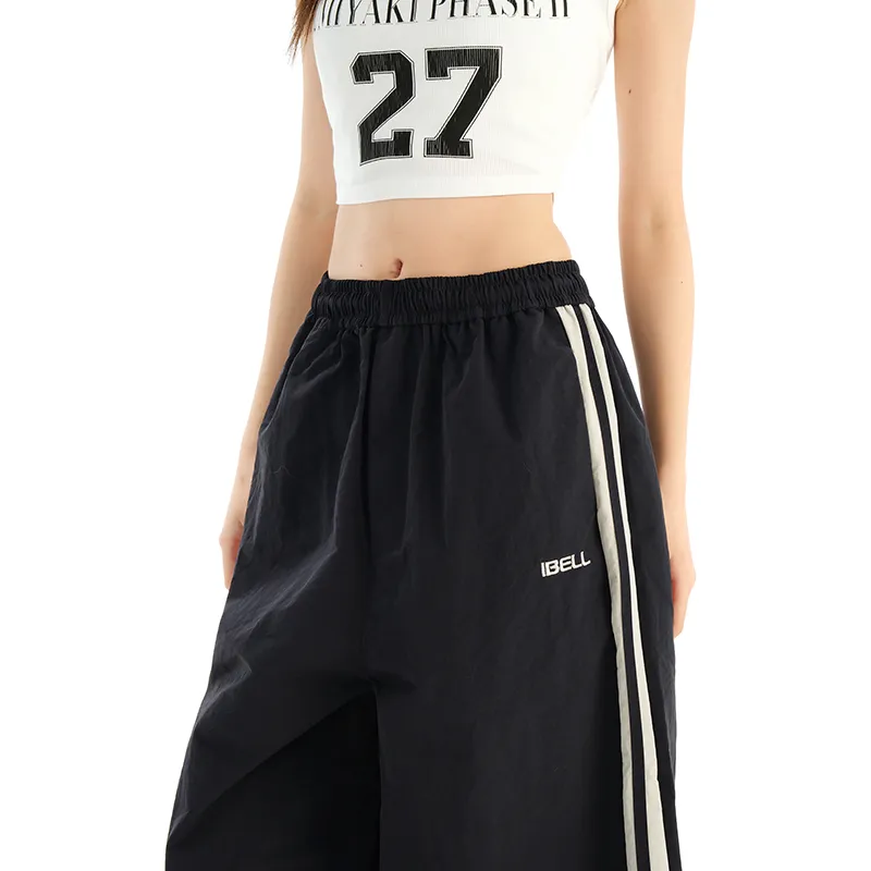Rose Casual Pants Women's-18