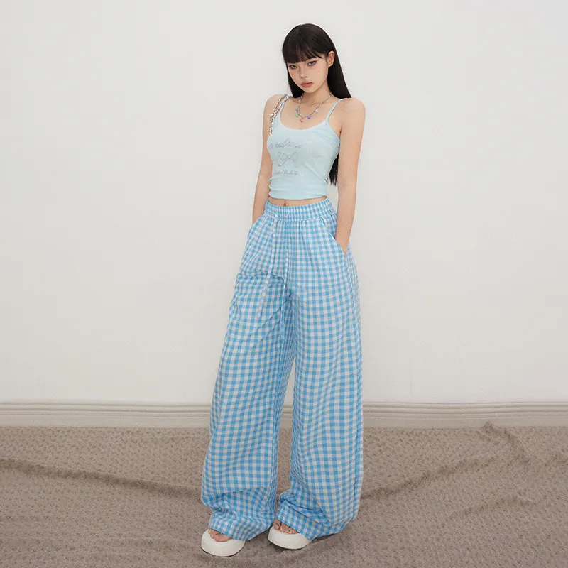Rose Casual Pants Women's-10