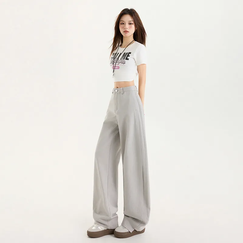 Rose Jeans Women's Morandi Gray-5