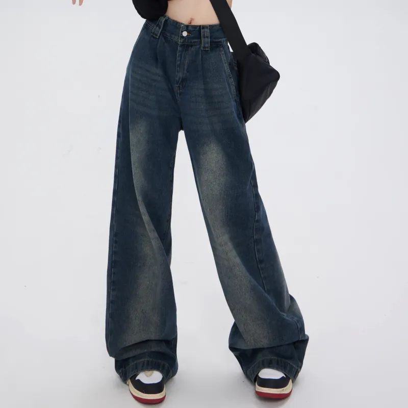 Rose Jeans Women's Blue Gray-6