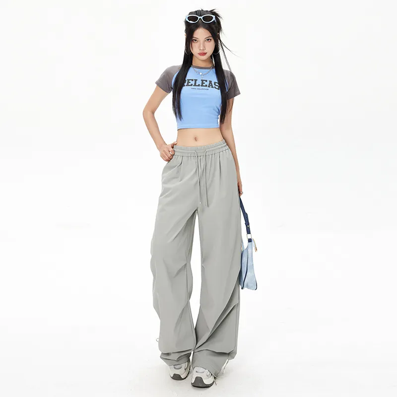 Rose Casual Pants Women's-22