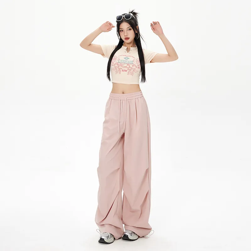 Rose Casual Pants Women's-37