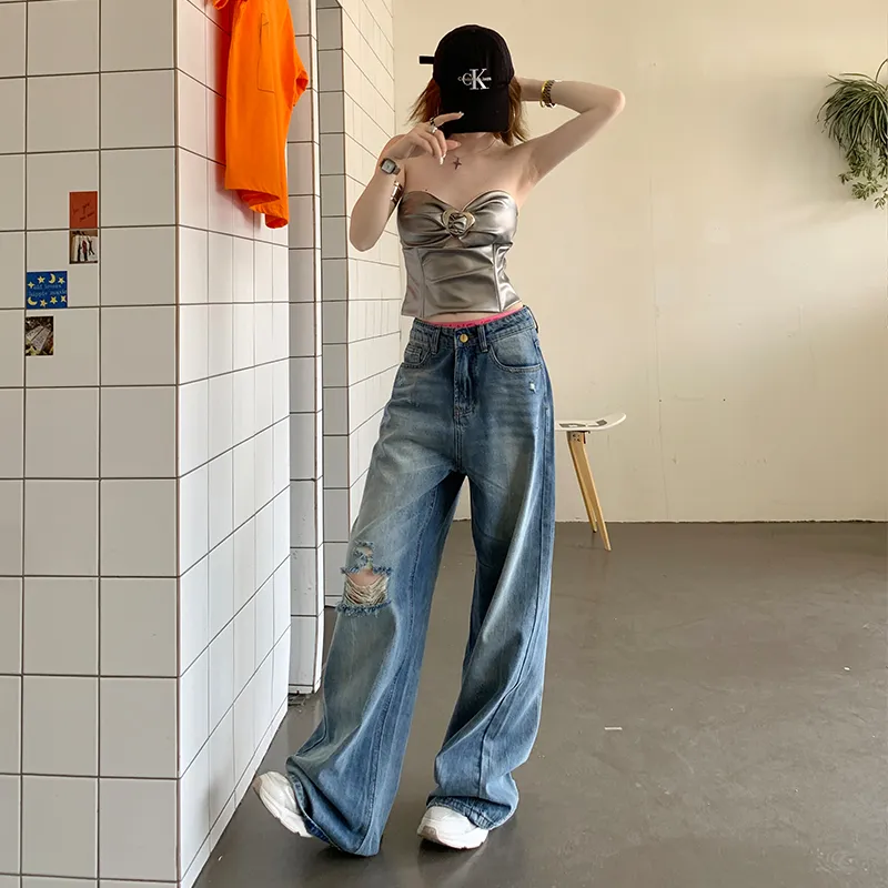 Rose Jeans Women's-2