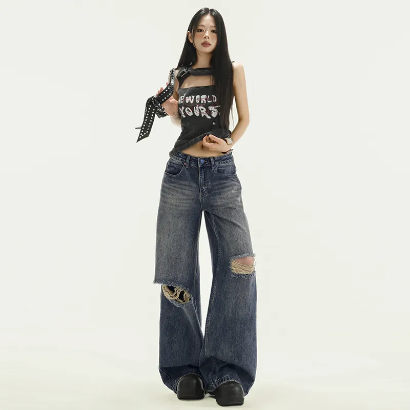Rose Jeans Women's-4