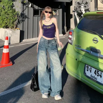 Rose Jeans Women's Vintage