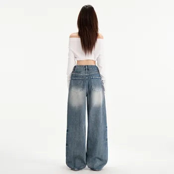 Rose Jeans Women's Vintage Blue