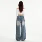Vintage Blue