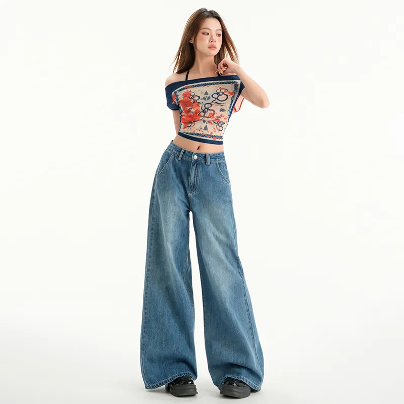 Rose Jeans Women's-11
