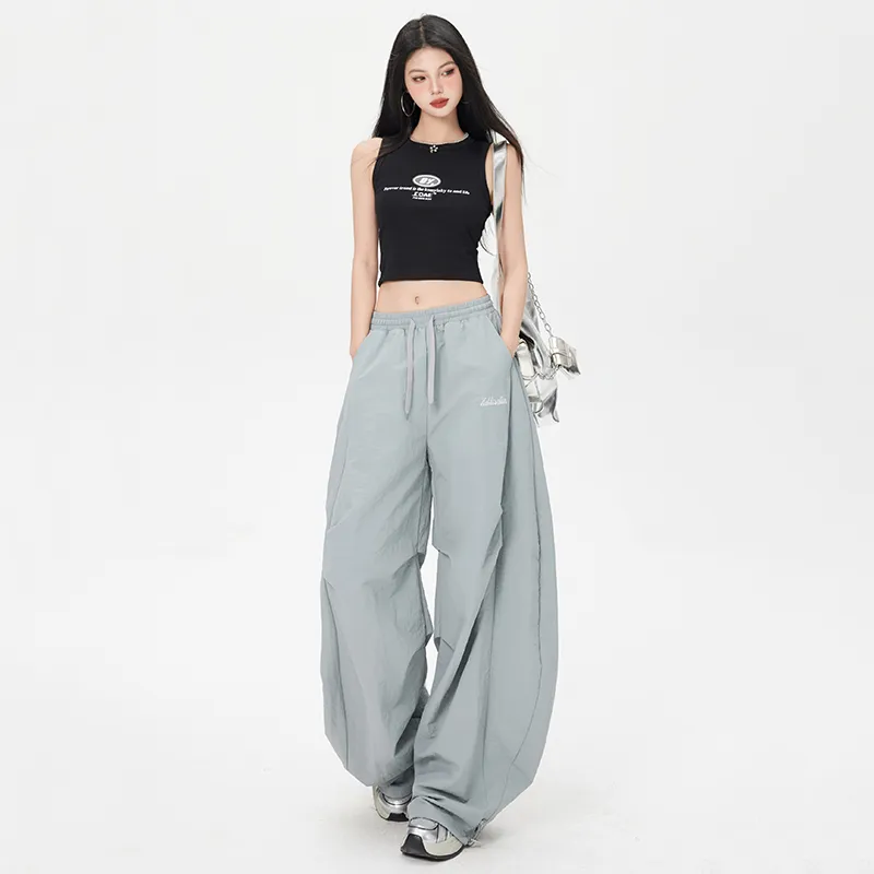 Rose Cargo Pants Women's-16
