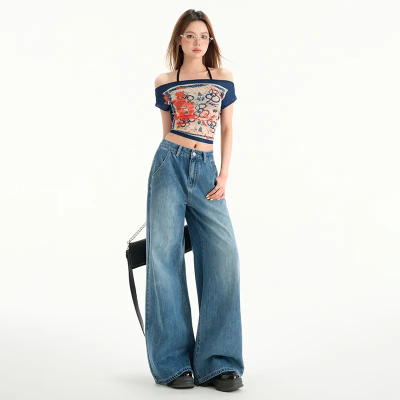 Rose Jeans Women's-8