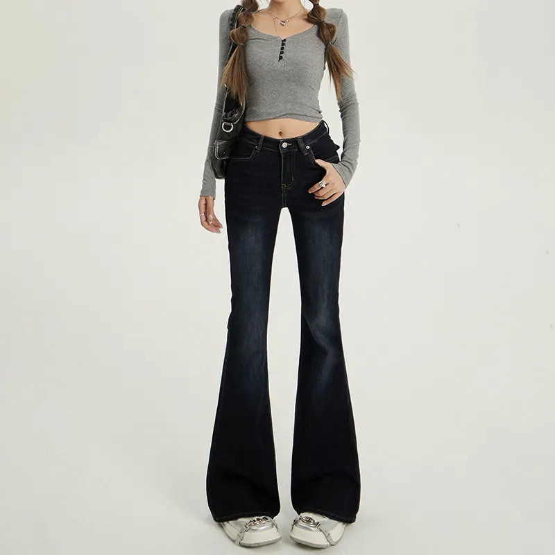 Rose Jeans Unisex-6