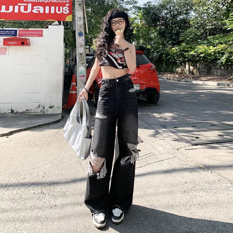 Rose Jeans Women's-4