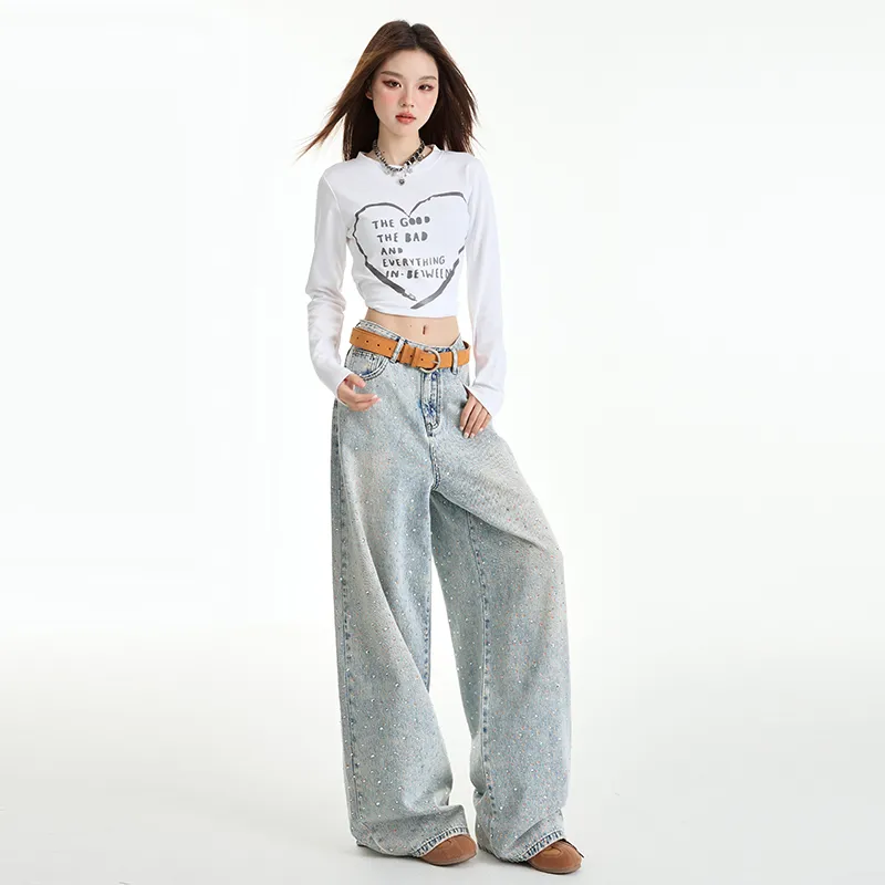 Rose Jeans Women's Light Blue-2