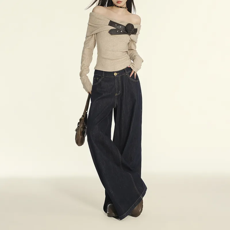 Rose Jeans Women's-8